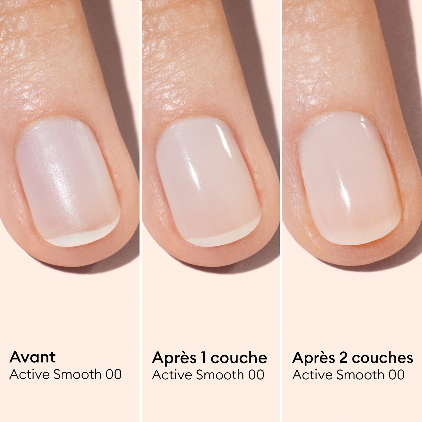 Manucurist - Active Smooth 00