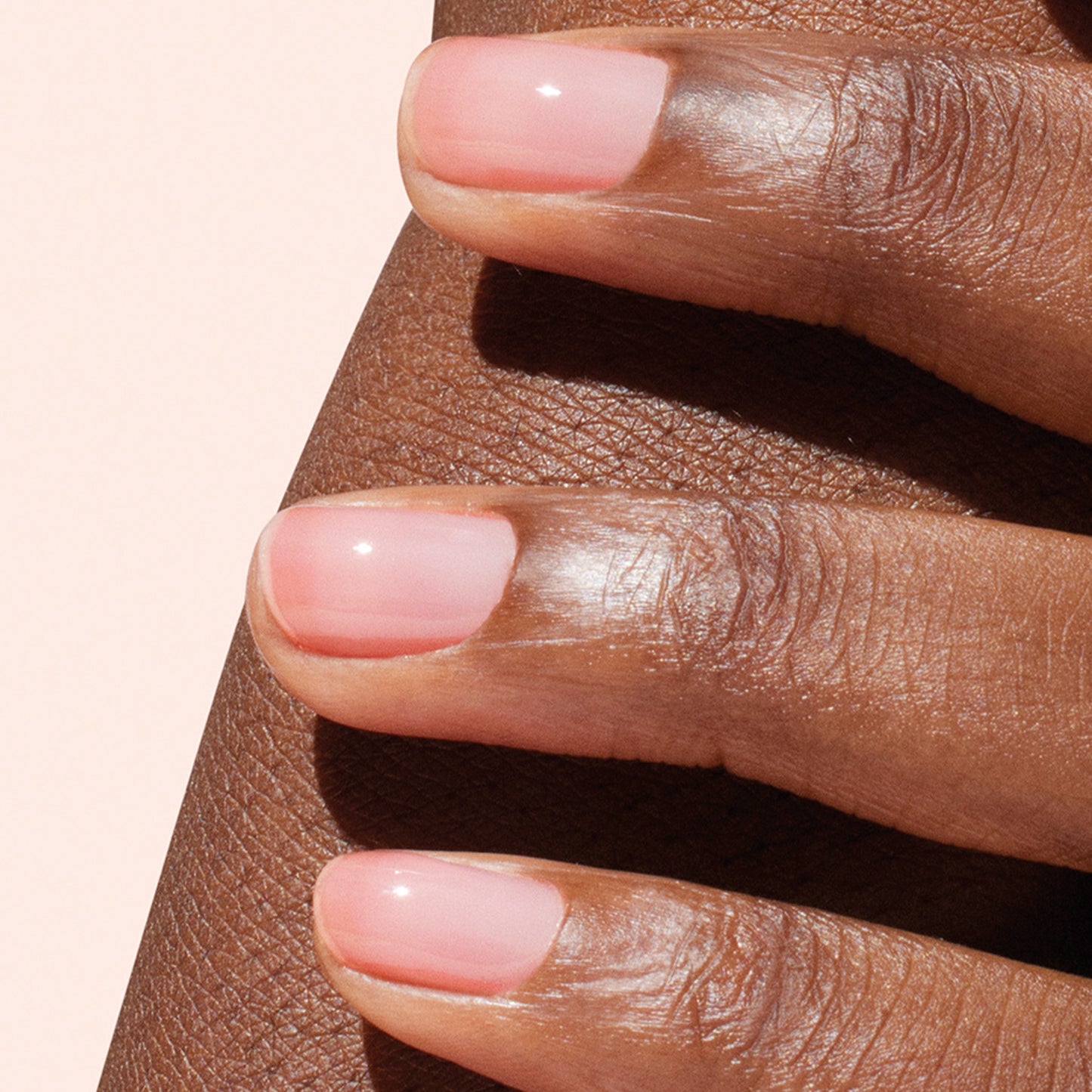 Manucurist - Active Glow Raspberry