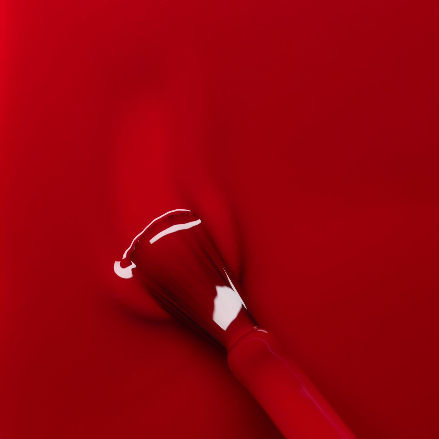 Manucurist - Red Cherry Nail Polish