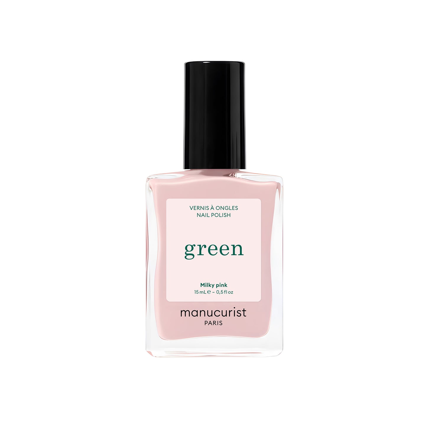 Manucurist - Green Milky Pink