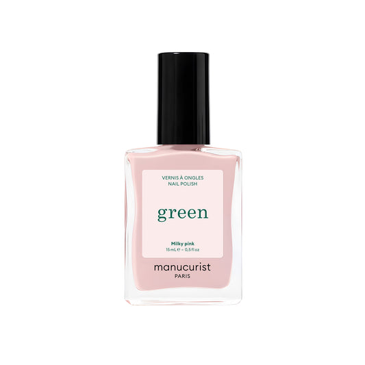 Manucurist - Green Milky Pink