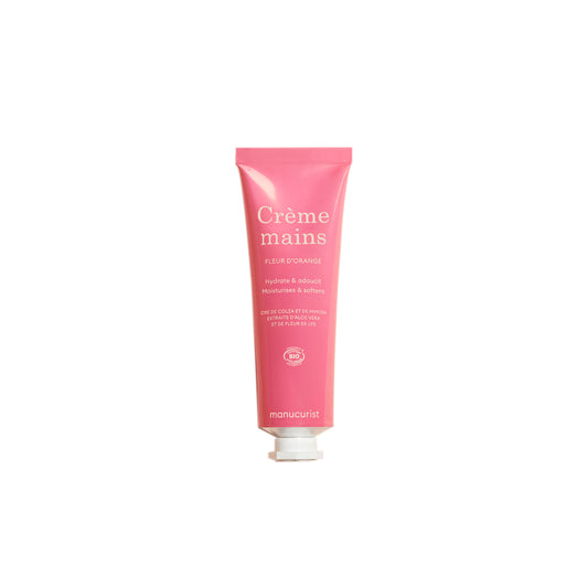 Manucurist - Orange Blossom Hand Cream