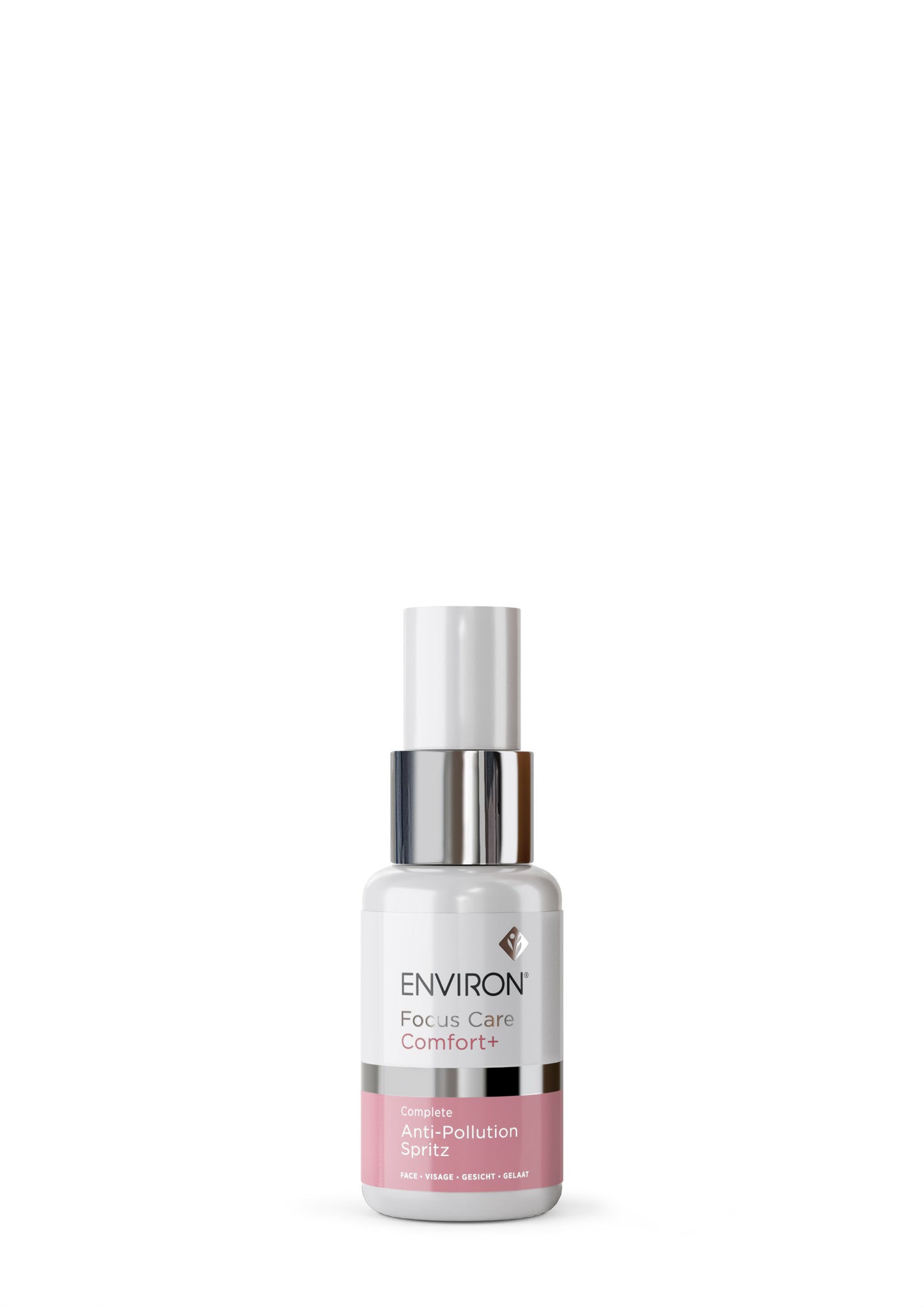Environ Focus Care Comfort Anti-Polution Spritz