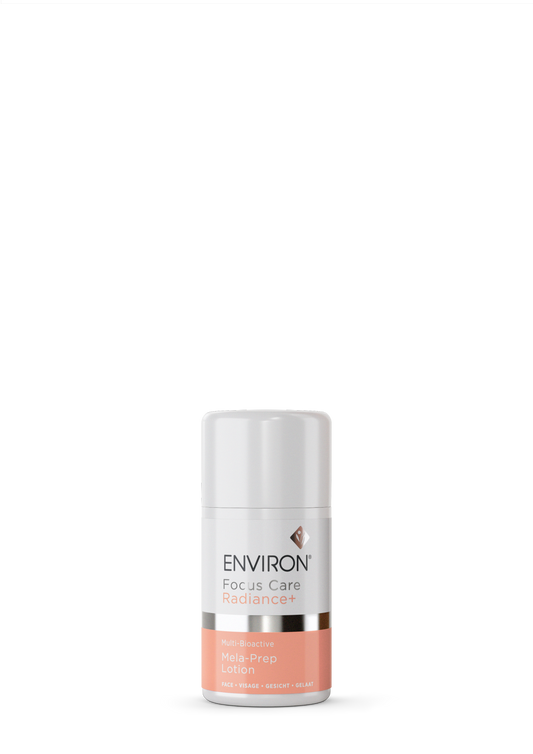 Environ Focus Care Radiance Mela-Prep Lotion