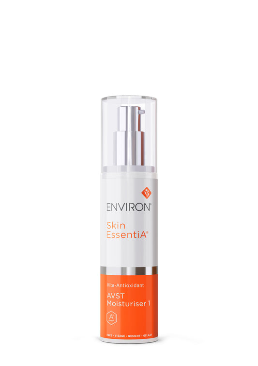 Environ Skin EssentiA AVST Moisturiser 1