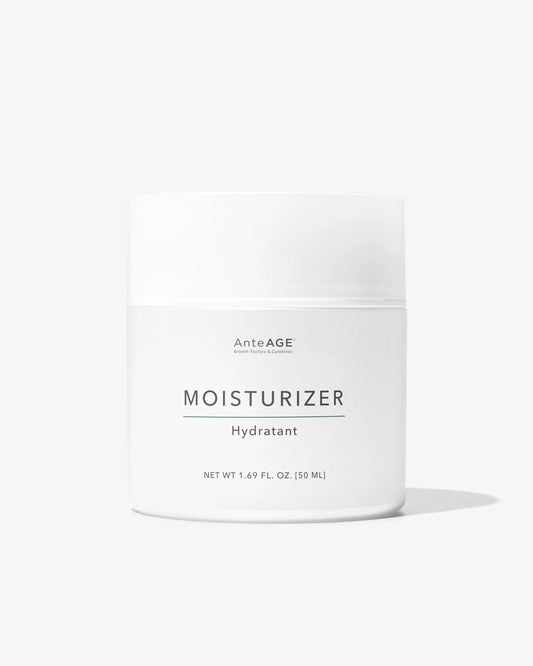 AnteAGE Moisturizer (50ml)
