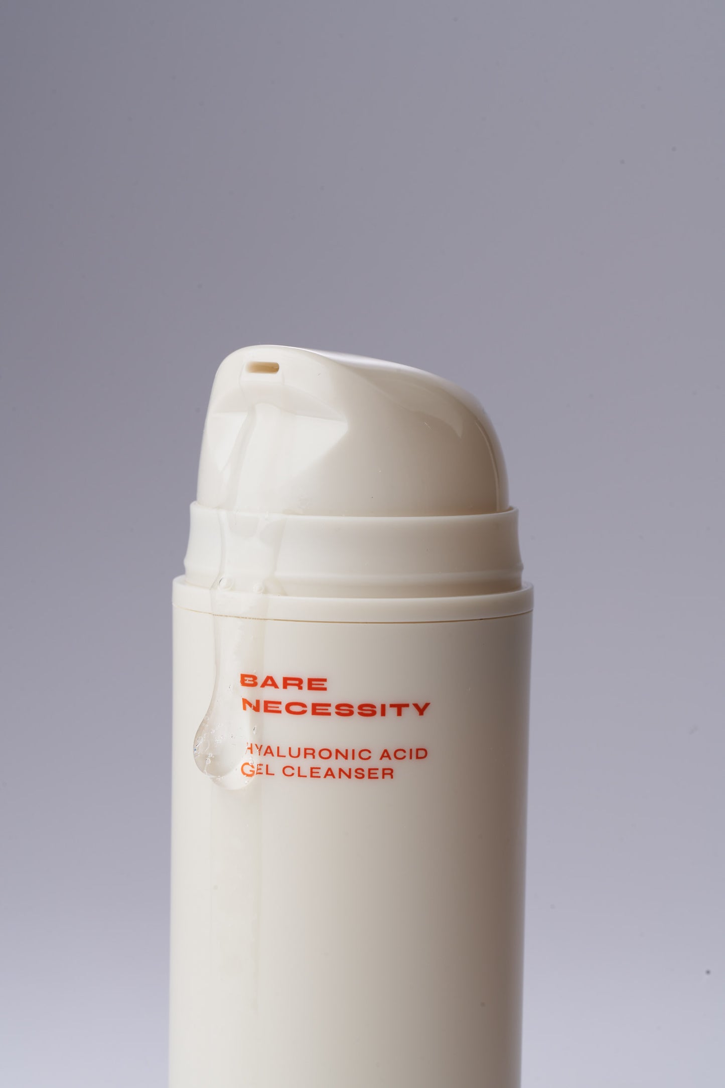 Facile - Bare Necessity Gel Cleanser