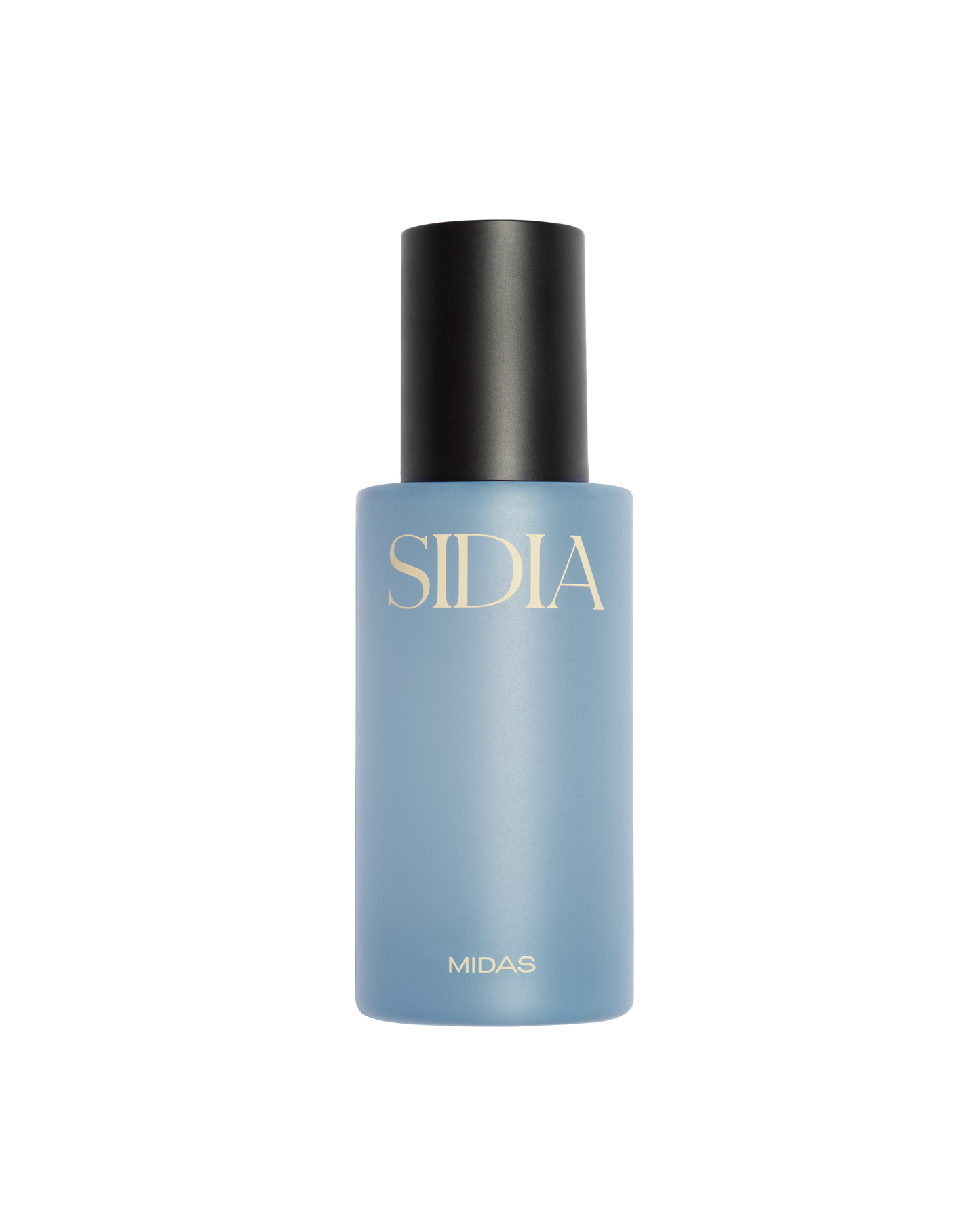 Sidia - The Midas Body Mist