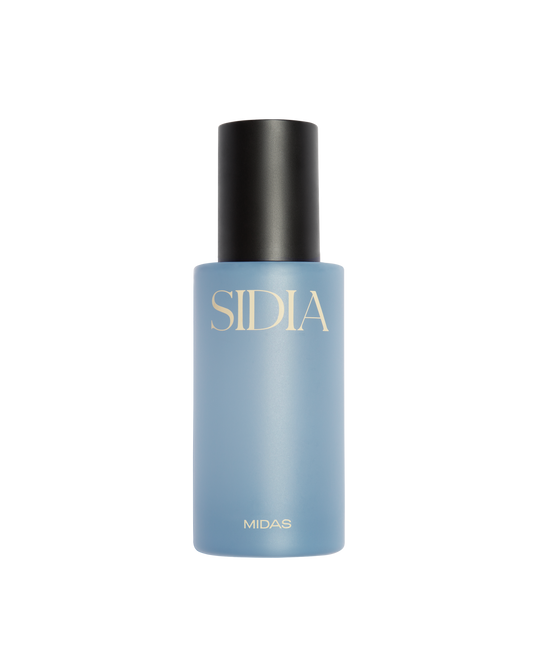 Sidia - The Midas Body Mist