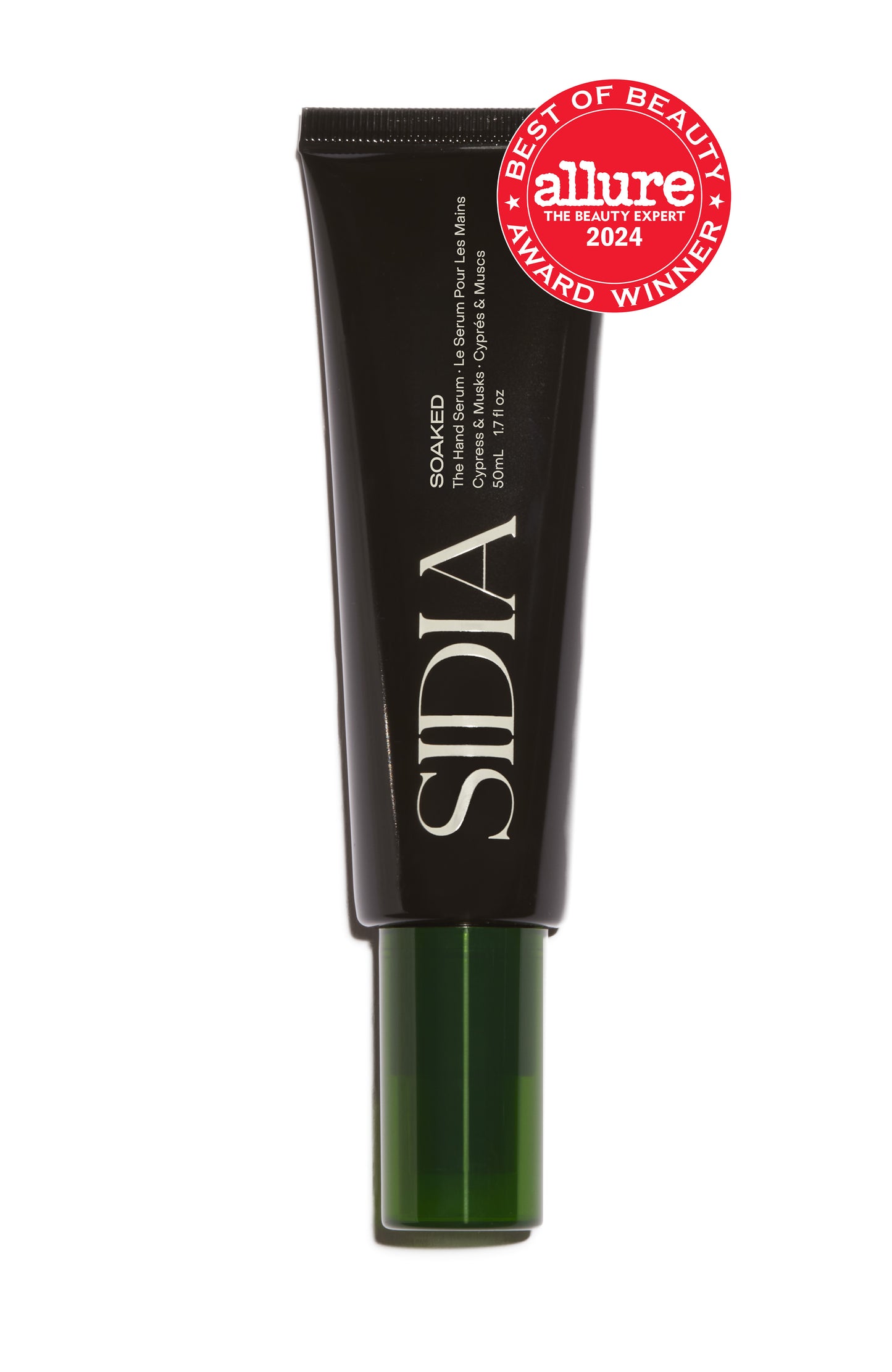 Sidia - Hand Serum