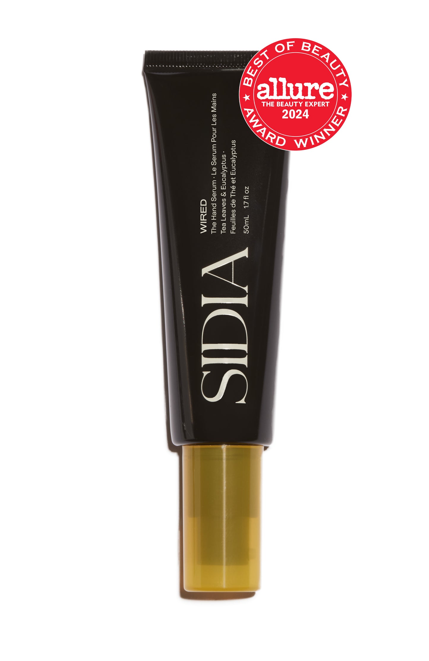Sidia - Hand Serum