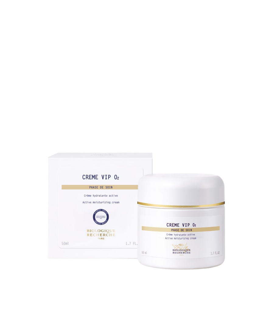 Biologique Recherche - Crème VIP O2