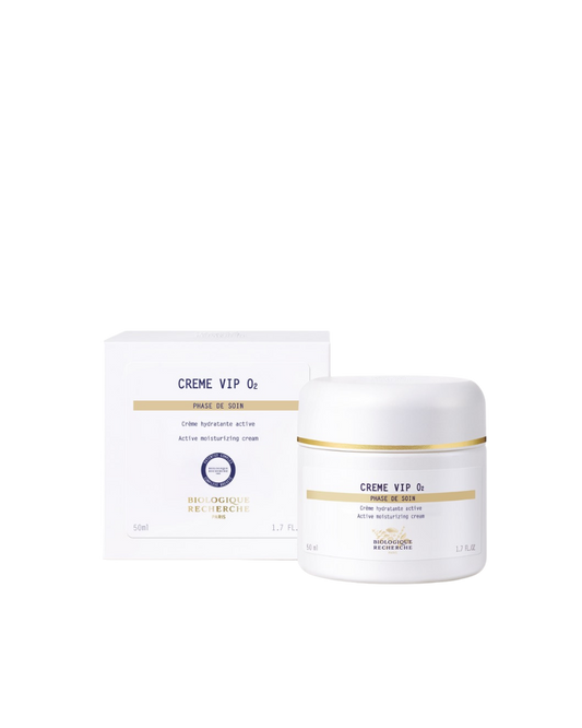 Biologique Recherche - Crème VIP O2