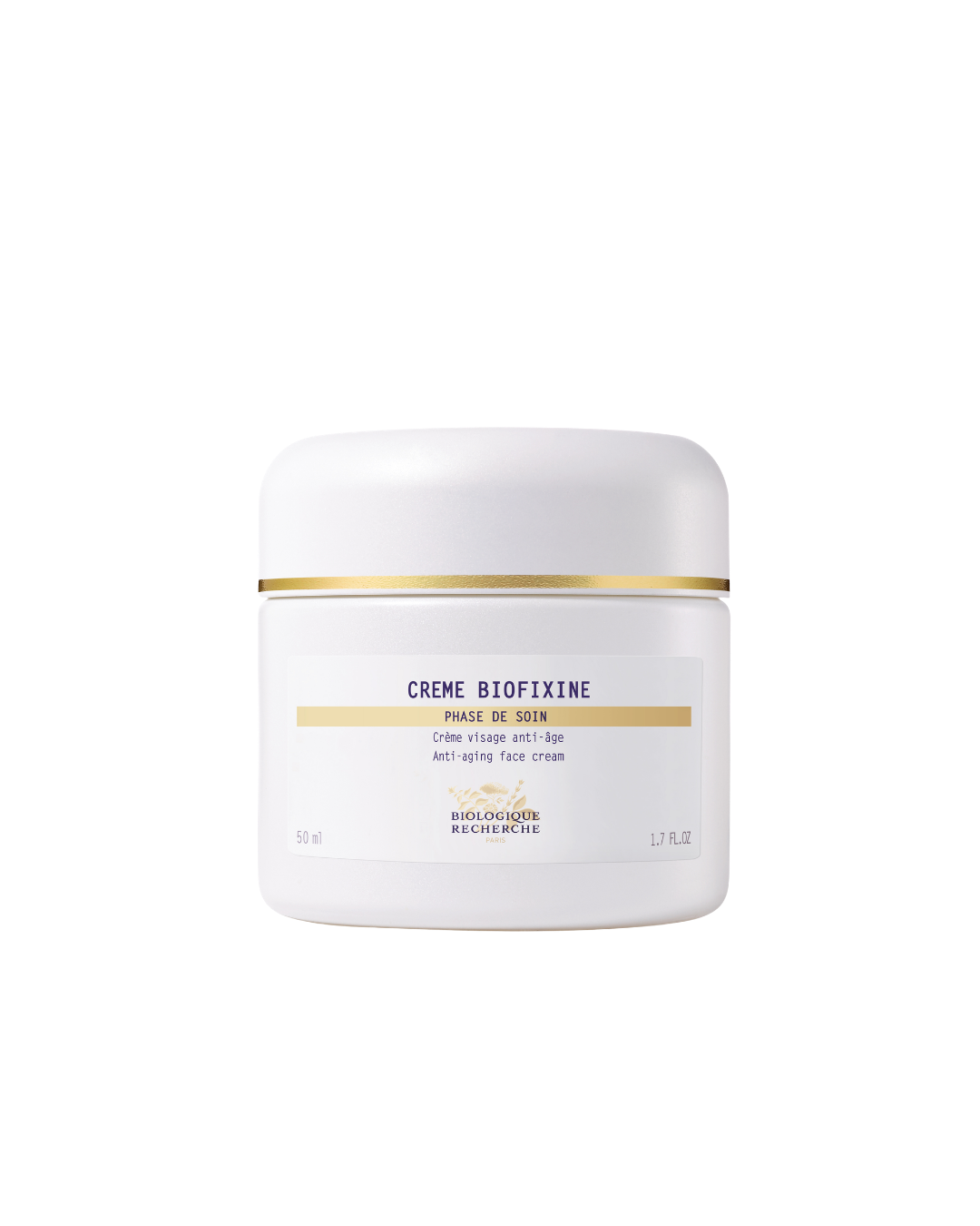 Biologique Recherche - Crème Biofixine