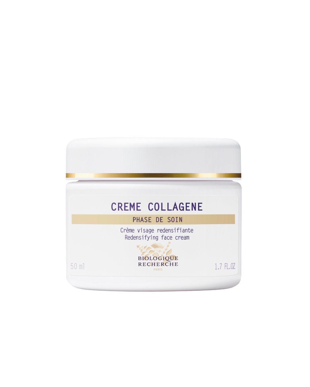 Biologique Recherche - Crème Collagène