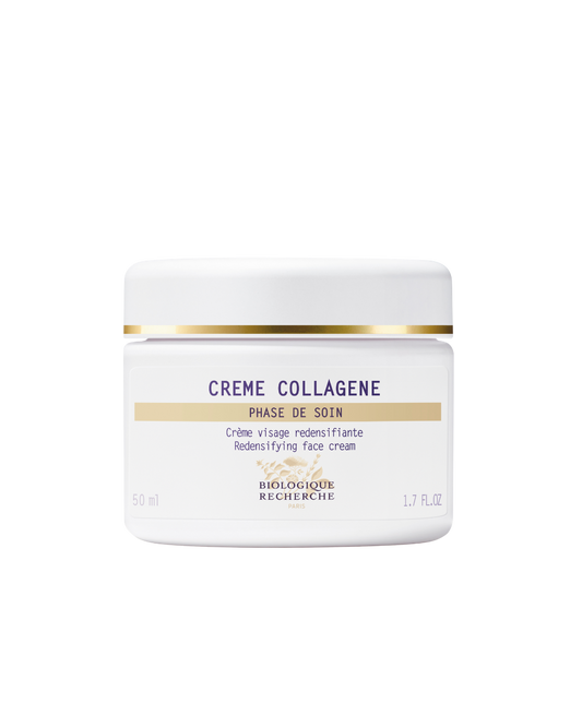 Biologique Recherche - Crème Collagène