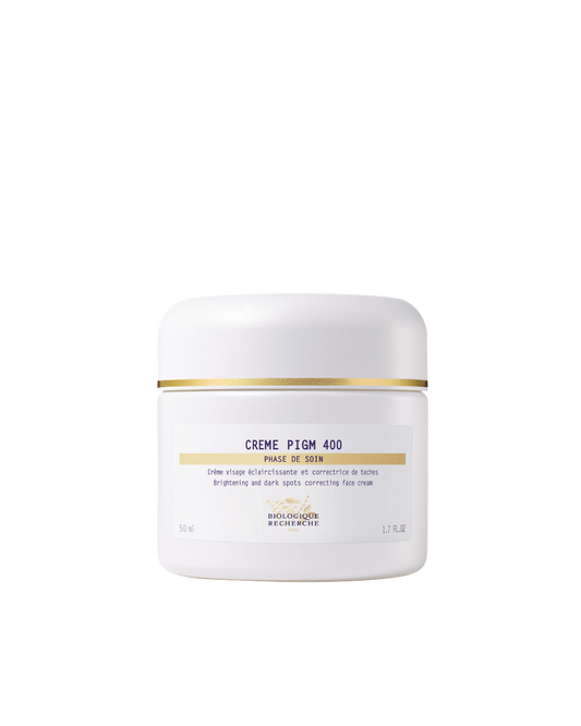 Biologique Recherche - Crème PIGM 400