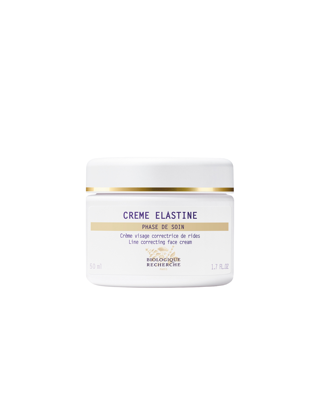 Biologique Recherche - Crème Elastine