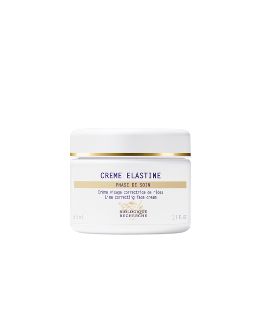 Biologique Recherche - Crème Elastine