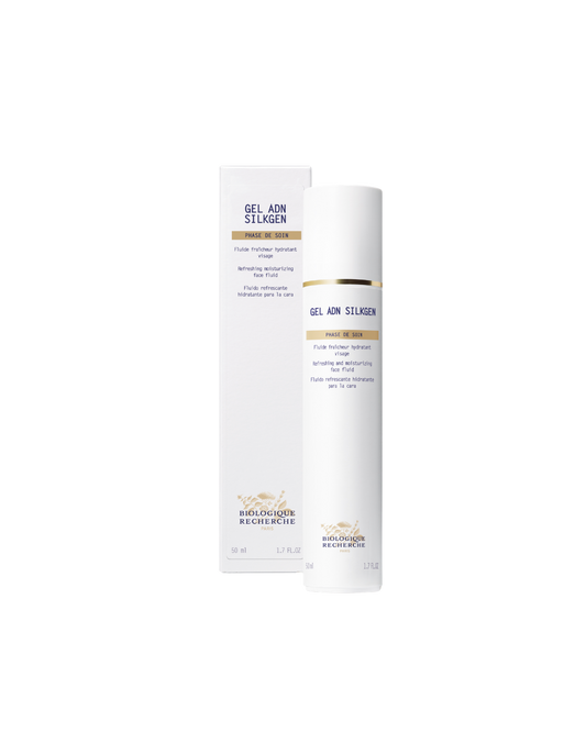 Biologique Recherche - Gel ADN Silkgen