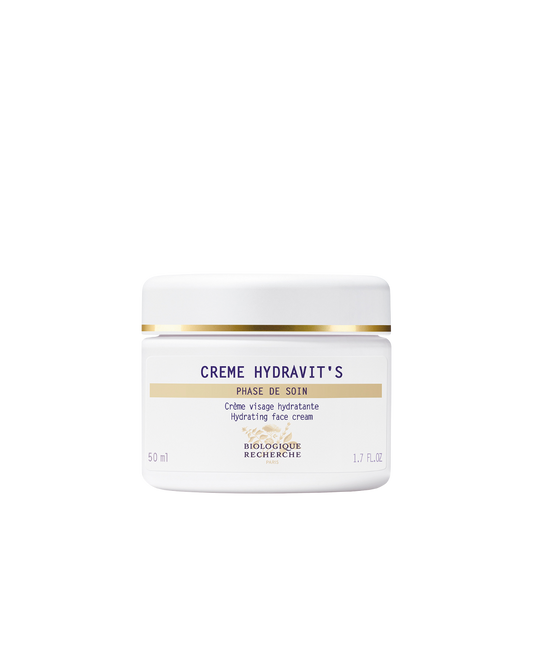Biologique Recherche - Crème Hydravit's