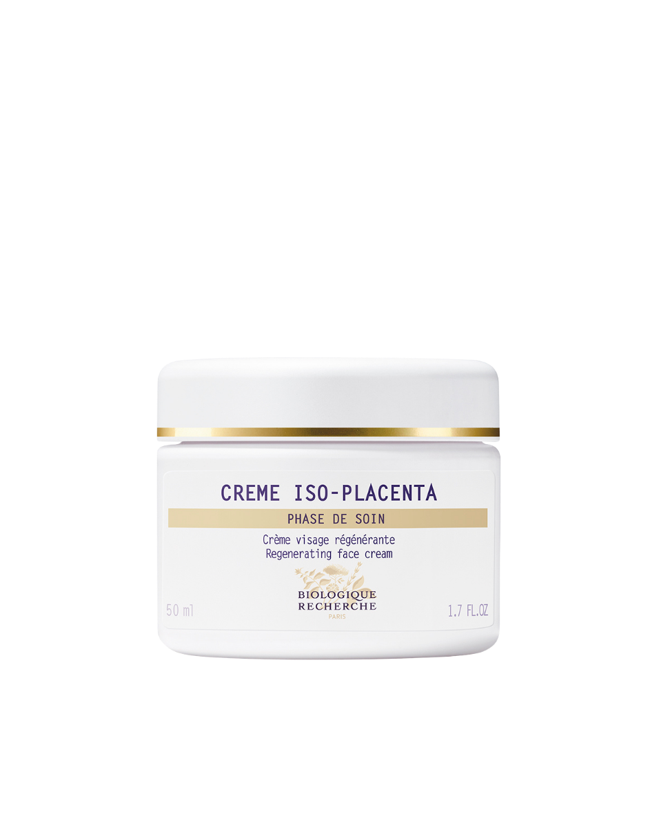 Biologique Recherche - Crème Iso-Placenta