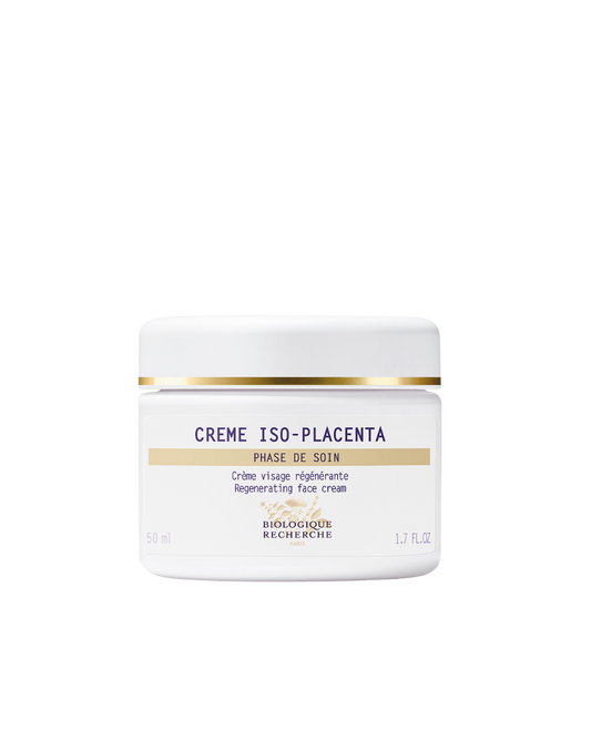 Biologique Recherche - Crème Iso-Placenta
