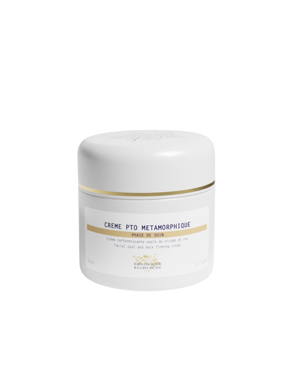 Biologique Recherche - Crème PTO Metamorphique