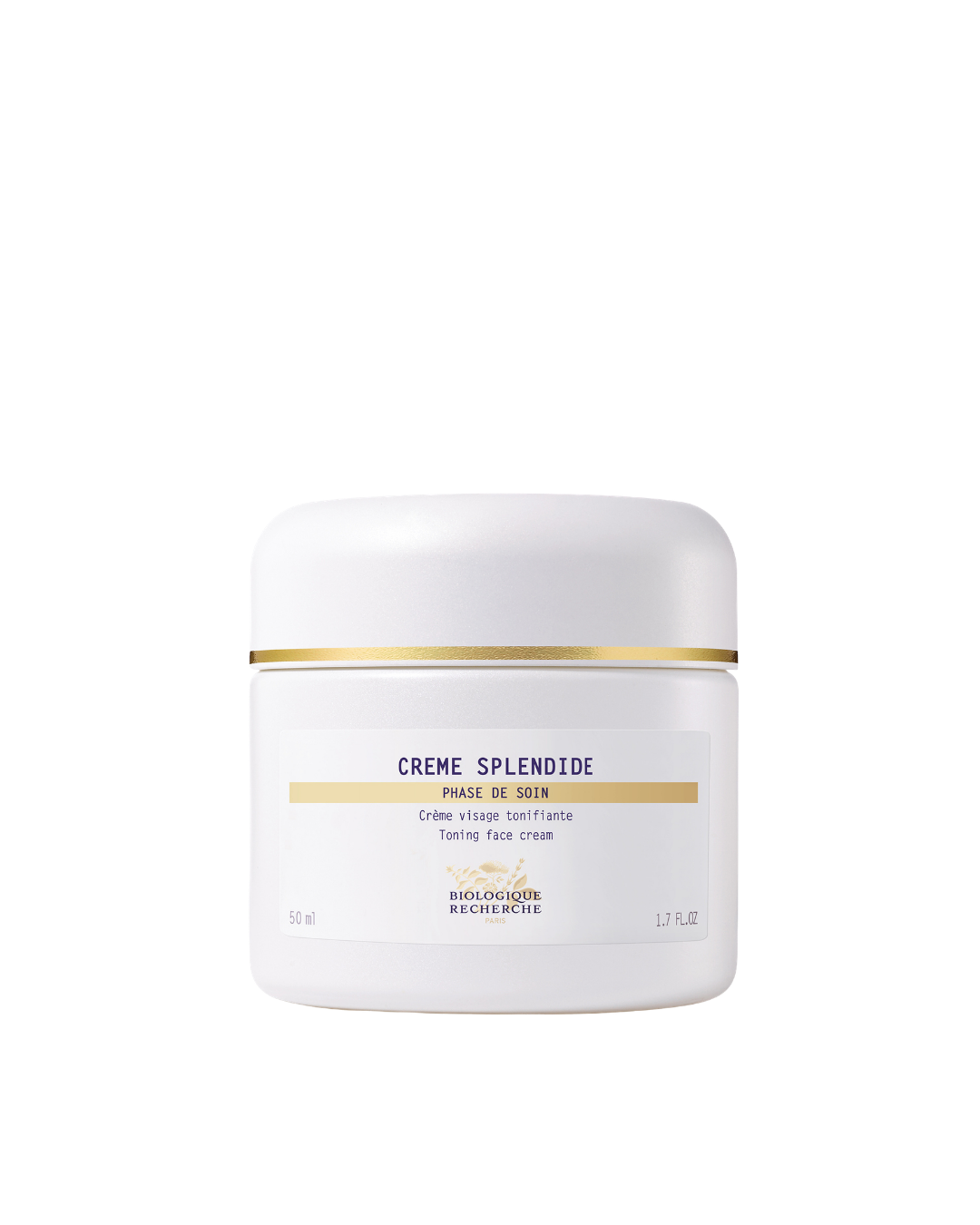 Biologique Recherche - Crème Splendide