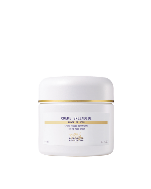 Biologique Recherche - Crème Splendide
