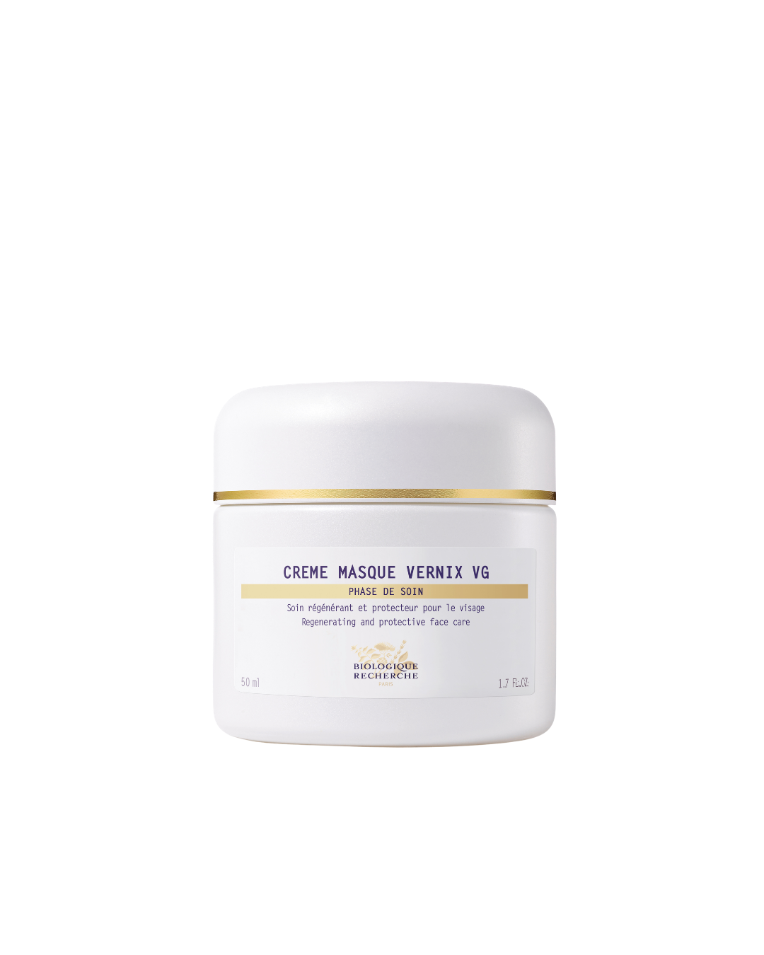 Biologique Recherche - Crème Masque Vernix VG