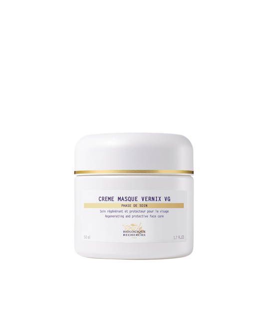 Biologique Recherche - Crème Masque Vernix VG