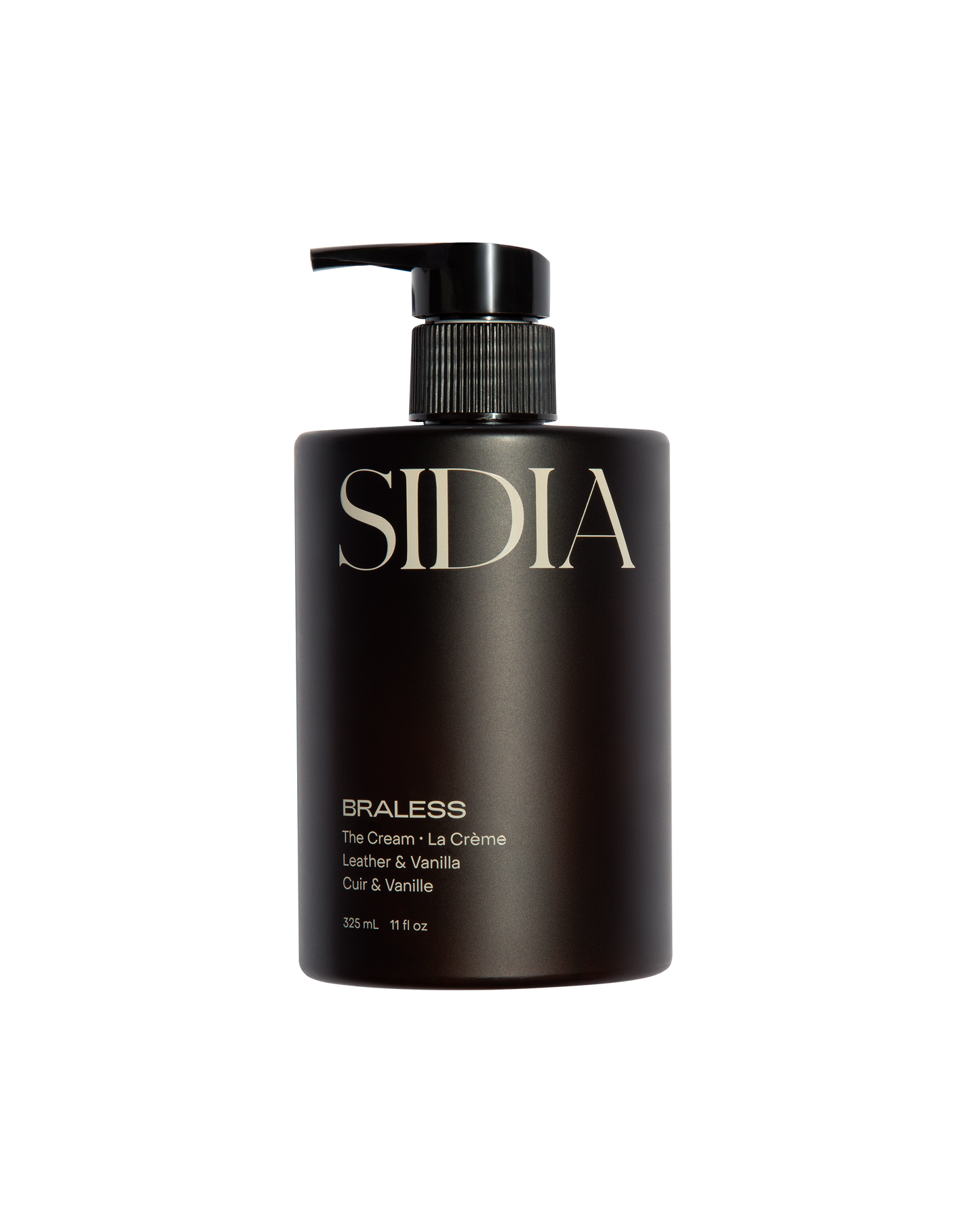 Sidia - The Cream