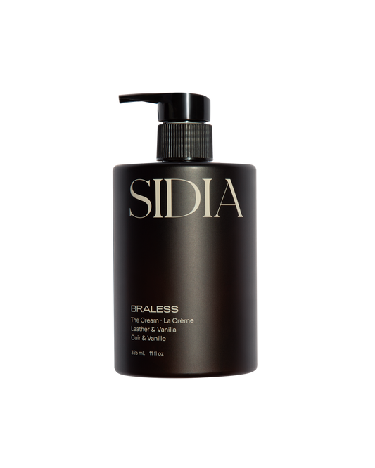 Sidia - The Cream