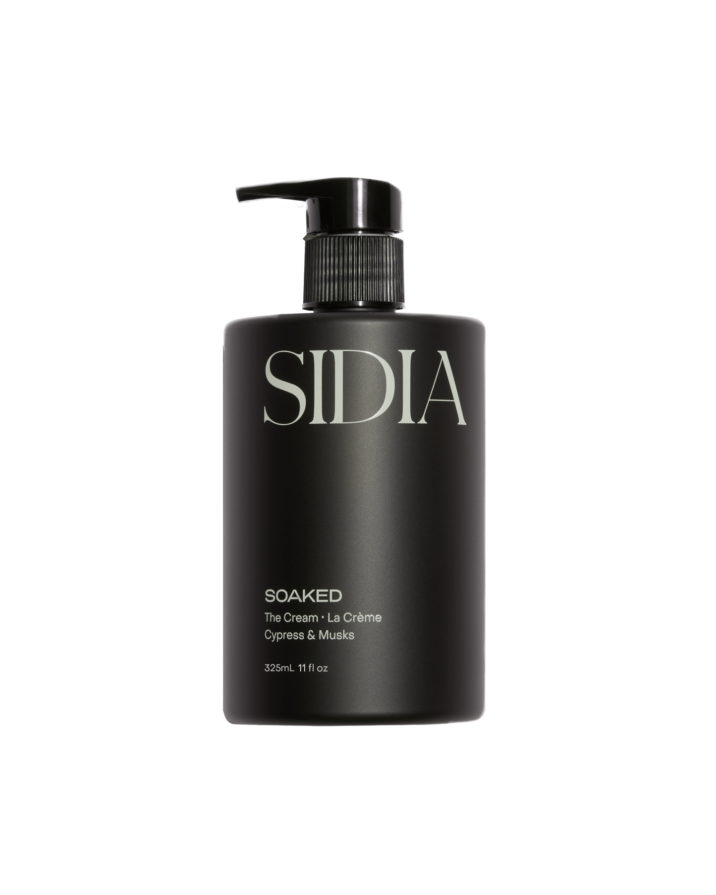 Sidia - The Cream