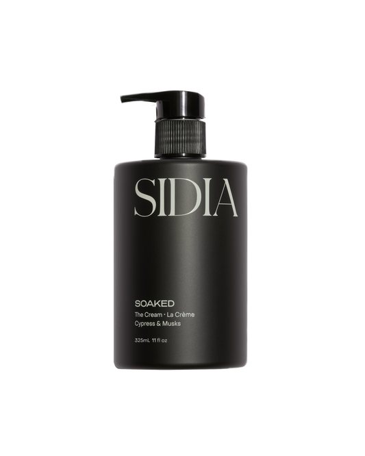Sidia - The Cream