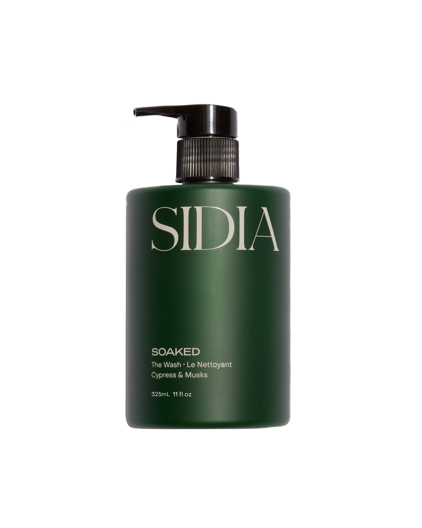 Sidia - The Wash
