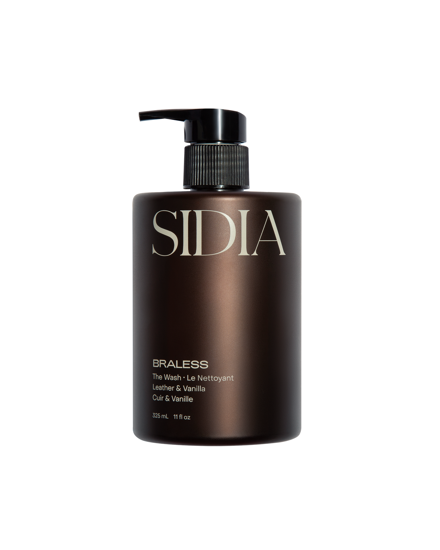 Sidia - The Wash