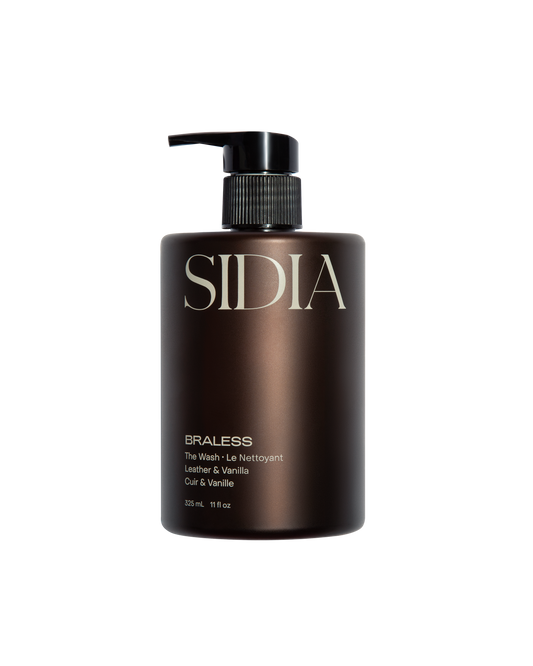 Sidia - The Wash