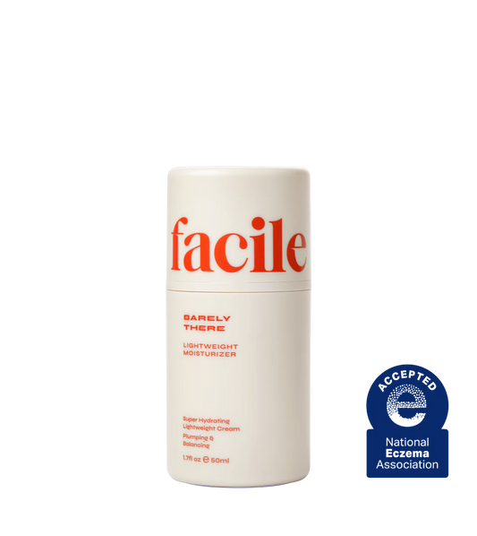 Facile BARELY THERE LIGHTWEIGHT MOISTURIZER