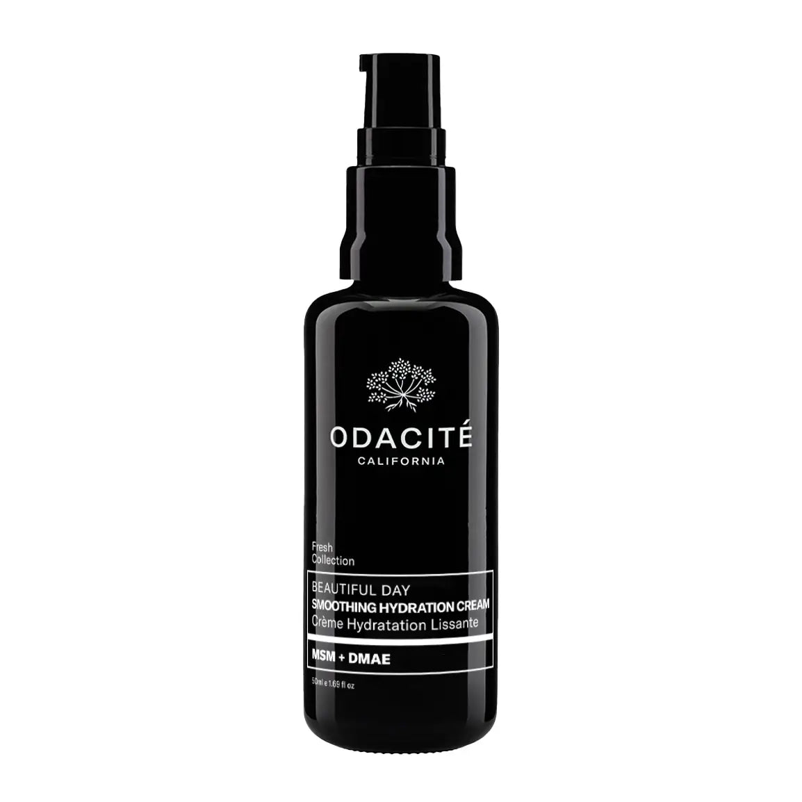 Odacite Beautiful Day Smoothing Hydration Cream