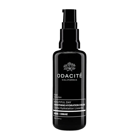 Odacite Beautiful Day Smoothing Hydration Cream
