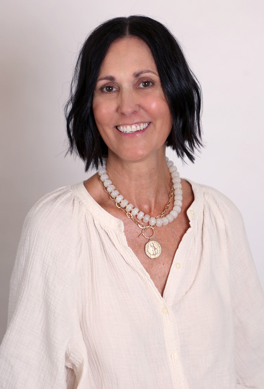 Beth Ann Malley: Studio Associate