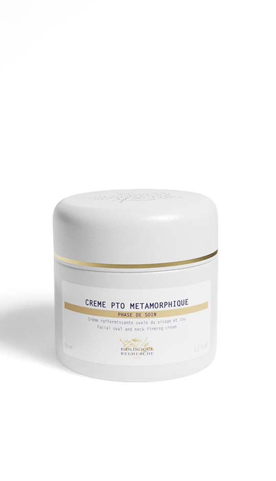 Biologique Recherche - Crème PTO Metamorphique