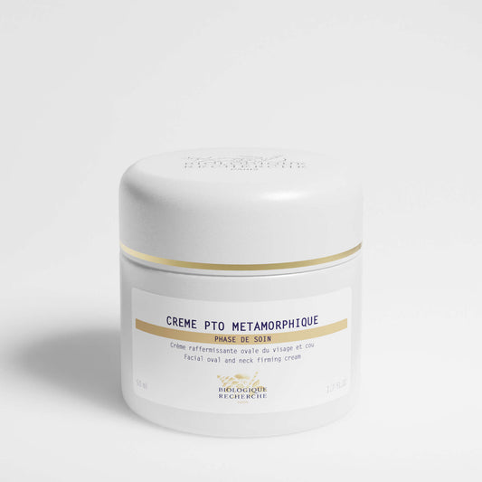 Biologique Recherche - Crème PTO Metamorphique