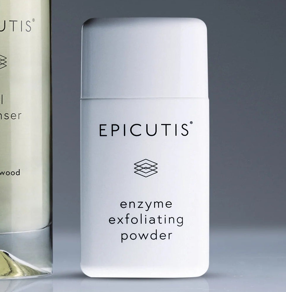 Epicutis Exfoliating Enzyme Powder