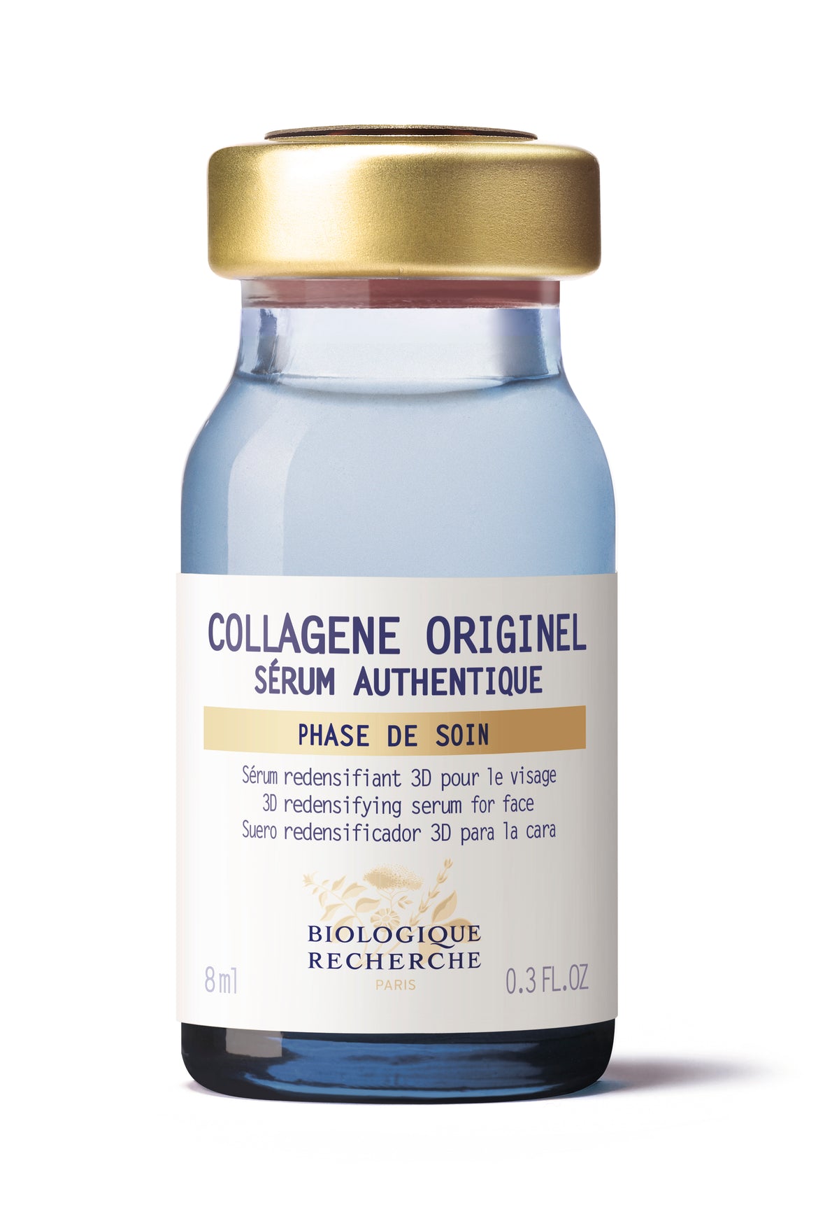 Biologique Recherche - Collagène Originel