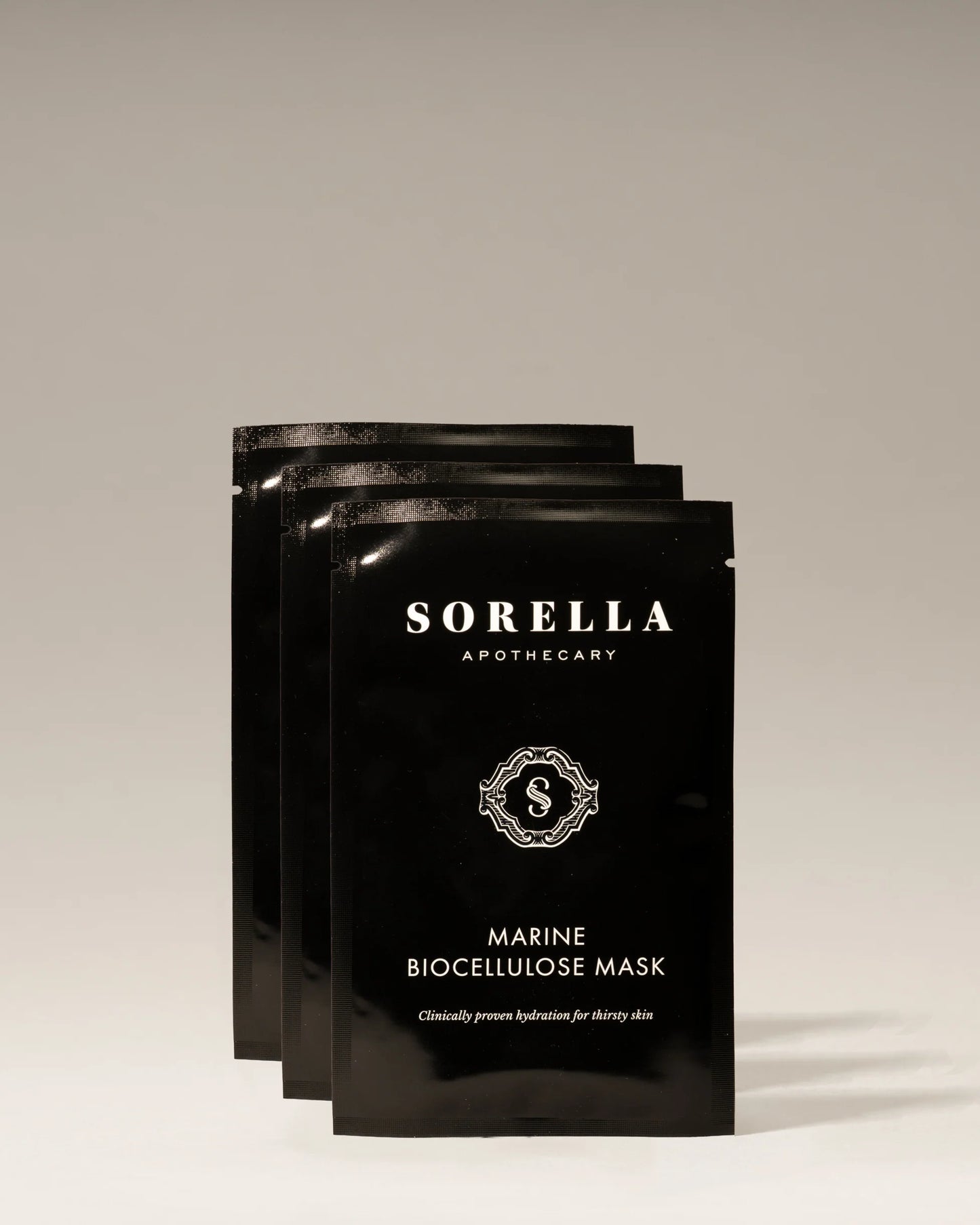 Sorella Apothecary Biocellulose Sheet Mask