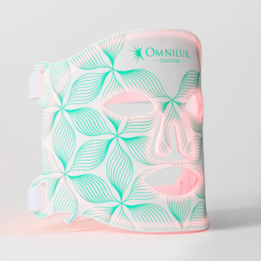 Omnilux Contour LED Face Mask