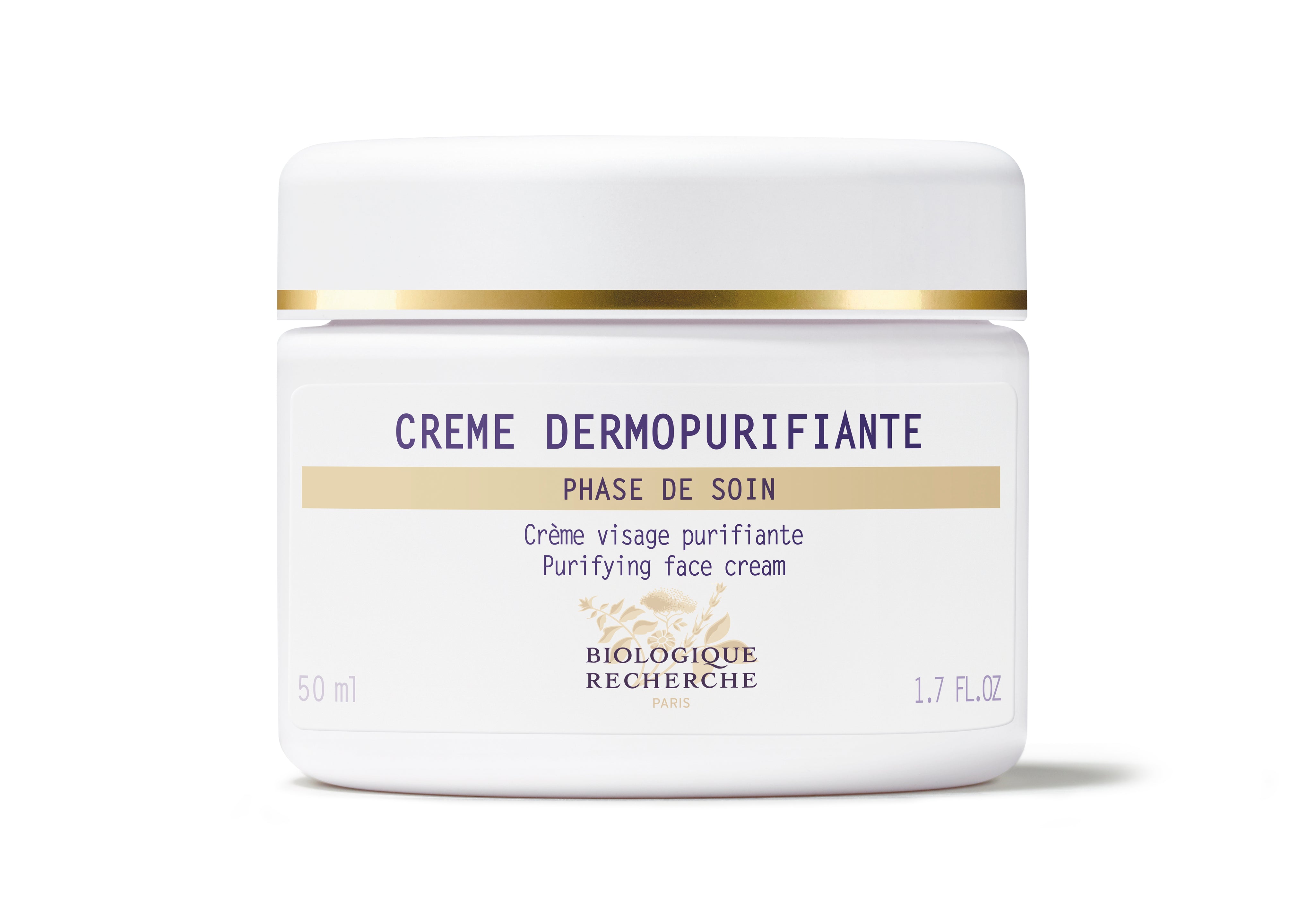 Biologique Recherche - Creme Dermopurifiante